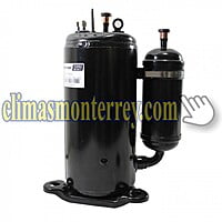 compresor-rotativo-1-5ton-208-230v-btus-18-000-r22-00103877m compresor-rotativo-1-5ton-208-230v-btus-18-000-r22-00103877m