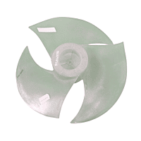 Aspa Para Condensador York 2 Ton S/F S-Adk, 3 Hojas, Diametro Exterior 46Cm, Centro 14Cm, Flecha 5/16 - 00H10204611 Aspa Para Condensador York 2 Ton S/F S-Adk, 3 Hojas, Diametro Exterior 46Cm, Centro 14Cm, Flecha 5/16 - 00H10204611