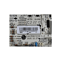 Tarjeta Electronica LG - EBR84273214 Tarjeta Electronica LG - EBR84273214