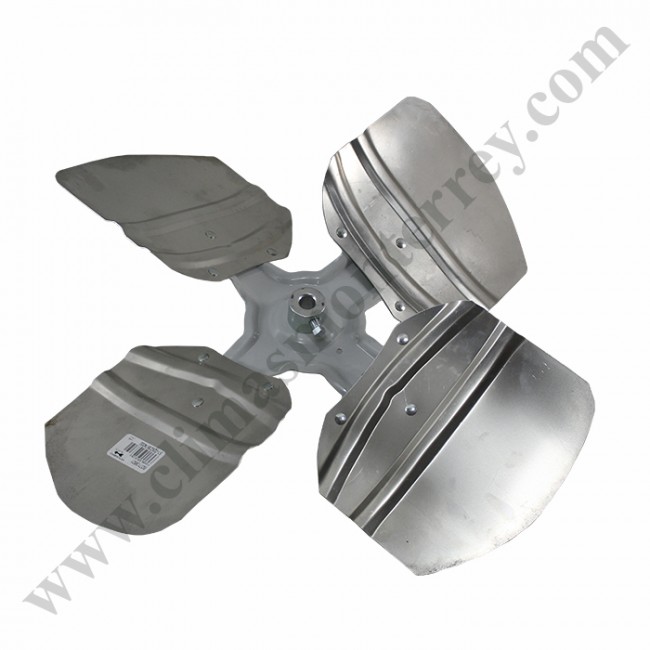 aspa-aluminio-central-york-4-hojas-flecha-1-2-grados-28-rotacion-cw-universal-026-23874-000