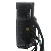 Modulo Elect. Compresor Inverter - 051200 Modulo Elect. Compresor Inverter - 051200