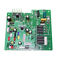 Tarjeta Electrónica Condensador, para MiniSplit, Mirage, Platinum Vertical, 2 Toneladas, Frío/Calor - 261000093244 Tarjeta Electrónica Condensador, para MiniSplit, Mirage, Platinum Vertical, 2 Toneladas, Frío/Calor - 261000093244