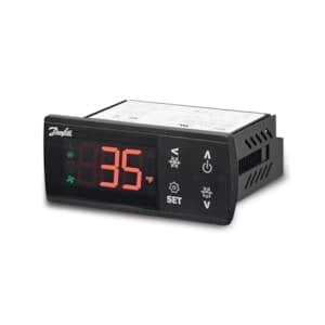 Control Temperatura Erc214 Danfoss - 080G3292 Control Temperatura Erc214 Danfoss - 080G3292