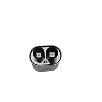 Capacitor 1.00 Mf universal de alto voltaje para Microondas domestico, ch85 21100 2100 V CA H.V. - 0CZZW1H004B Capacitor 1.00 Mf universal de alto voltaje para Microondas domestico, ch85 21100 2100 V CA H.V. - 0CZZW1H004B