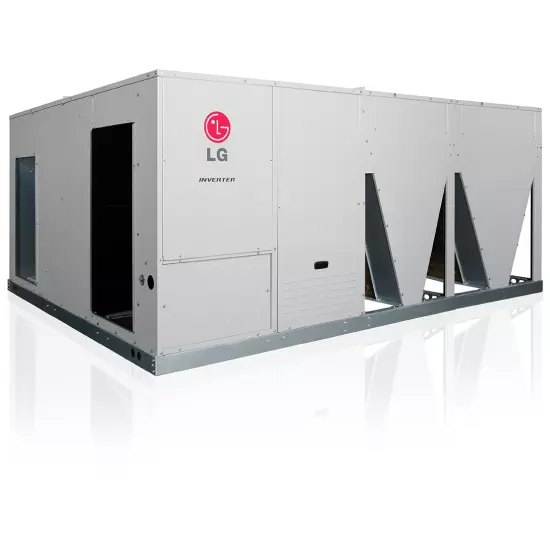 Paquete Con Compresor Inverter De Alta Eficiencia 25Ton- Proteccion Black Fin Para Alto Y Bajo Voltaje 460V Frio-Calor -AK-W300DCA0 Paquete Con Compresor Inverter De Alta Eficiencia 25Ton- Proteccion Black Fin Para Alto Y Bajo Voltaje 460V Frio-Calor -AK-W300DCA0