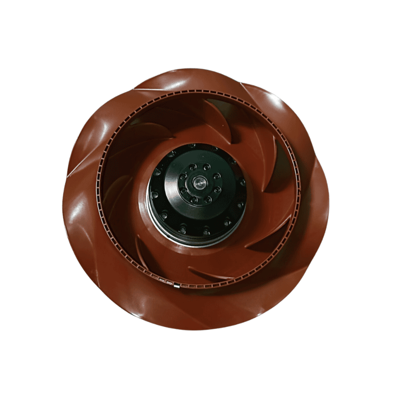 Sk Vent. Radial R2D250-Af10-1 - 3396270 Sk Vent. Radial R2D250-Af10-1 - 3396270