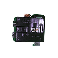 Relay Embraco 1/2 R-134A NT2134Z 115V Relay Embraco 1/2 R-134A NT2134Z 115V