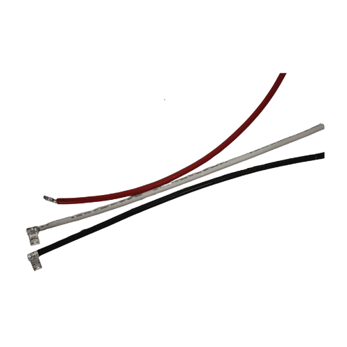 Kit de Cables con Terminal Bandera para Compresor Aire Acondicionado Kit de Cables con Terminal Bandera para Compresor Aire Acondicionado
