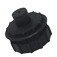 Buje de Turbina UVC / VOX / Q17 / NEX, Modelo JUZ6.261.003 Buje de Turbina UVC / VOX / Q17 / NEX, Modelo JUZ6.261.003