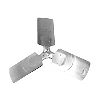 Aspa Aluminio, Central York, 4 Hojas, Flecha 5/8, Diametro 30 Pulg, Grados 32, Rotacion Cw, Universal - 02638028000 Aspa Aluminio, Central York, 4 Hojas, Flecha 5/8, Diametro 30 Pulg, Grados 32, Rotacion Cw, Universal - 02638028000