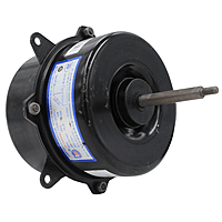 Motor Para Condensador York 1 Ton, Kfd-40Ml(Al), 220V,60Hz,33W,0.42A,6 Polos - 10404363 Motor Para Condensador York 1 Ton, Kfd-40Ml(Al), 220V,60Hz,33W,0.42A,6 Polos - 10404363