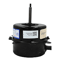 Motor Para Condensador York 1 Ton, Kfd-40Ml(Al), 220V,60Hz,33W,0.42A,6 Polos - 10404363 Motor Para Condensador York 1 Ton, Kfd-40Ml(Al), 220V,60Hz,33W,0.42A,6 Polos - 10404363