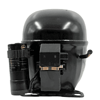 Compresor Danfoss Secop 1/3 Hp, 115V, R-134A, Nf11Fx - 105G5951 Compresor Danfoss Secop 1/3 Hp, 115V, R-134A, Nf11Fx - 105G5951