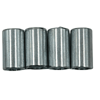 Compresor Danfoss Secop 1/3 Hp, 115V, R-134A, Nf11Fx - 105G5951 Compresor Danfoss Secop 1/3 Hp, 115V, R-134A, Nf11Fx - 105G5951