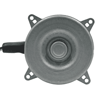 Motor Para Condensador York 2 Ton S/F F/C S-Adk,Kfd-35M,208-230V,60Hz,35W,0.48A,6 Polos, - 00H10401554