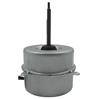 Motor Para Condensador York 2 Ton S/F F/C S-Adk,Kfd-35M,208-230V,60Hz,35W,0.48A,6 Polos, - 00H10401554