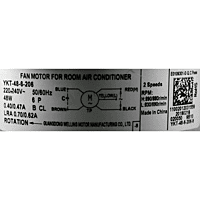 motor-condensador-1-5-ton-220v-modelo-ykt-48-6-206-11002012a04373 motor-condensador-1-5-ton-220v-modelo-ykt-48-6-206-11002012a04373
