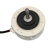 Motor para Evpaorador 1T, DC160V,20W,8P, WZDK20-38M, SIC-37CVJ-B420-2 Mirage - 11002015000031 Motor para Evpaorador 1T, DC160V,20W,8P, WZDK20-38M, SIC-37CVJ-B420-2 Mirage - 11002015000031