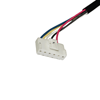 Motor para Evpaorador 1T, DC160V,20W,8P, WZDK20-38M, SIC-37CVJ-B420-2 Mirage - 11002015000031 Motor para Evpaorador 1T, DC160V,20W,8P, WZDK20-38M, SIC-37CVJ-B420-2 Mirage - 11002015000031