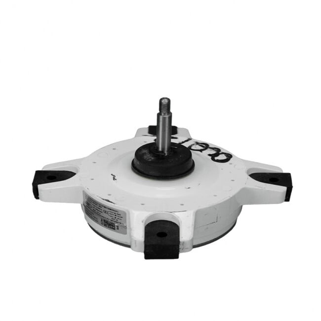 Motor Condensador 1.5 Ton 220V, Modelo: Rdn-310-40-8 - 11230005000012 Motor Condensador 1.5 Ton 220V, Modelo: Rdn-310-40-8 - 11230005000012