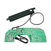 Tarjeta Electronica Evaporador Para Minisplit Mirage, Fuxion, 1Ton, S/F - 973302600R