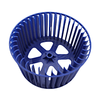 Turbina de Ventana Diametro 20cm X Ancho 10.8cm (1.2) Turbina de Ventana Diametro 20cm X Ancho 10.8cm (1.2)