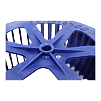 Turbina de Ventana Diametro 20cm X Ancho 10.8cm (1.2) Turbina de Ventana Diametro 20cm X Ancho 10.8cm (1.2)