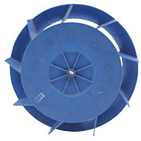 Turbina Para Clima Ventana Mirage Largo 4 Ancho 10 Flecha 3/8 - 12100103000106 Turbina Para Clima Ventana Mirage Largo 4 Ancho 10 Flecha 3/8 - 12100103000106