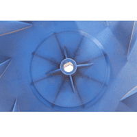 Turbina Para Clima Ventana Mirage Largo 4 Ancho 10 Flecha 3/8 - 12100103000106 Turbina Para Clima Ventana Mirage Largo 4 Ancho 10 Flecha 3/8 - 12100103000106