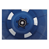 Turbina Evaporador, Modelo LX-476*148*12-7NA Turbina Evaporador, Modelo LX-476*148*12-7NA