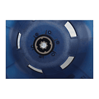 Turbina Evaporador, Modelo LX-476*148*12-7NA Turbina Evaporador, Modelo LX-476*148*12-7NA