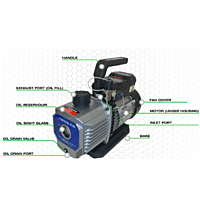 bomba-de-vacío-6-cfm-1-2-hp-115-220-1-60-2-etapas-3440-rpm-15-micrones-hcbk-6d bomba-de-vacío-6-cfm-1-2-hp-115-220-1-60-2-etapas-3440-rpm-15-micrones-hcbk-6d