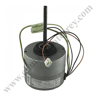 Motor Para Minisplit, Evaporador 1 Tonelada, Lg Modelo S122Hs - 4681A20091J