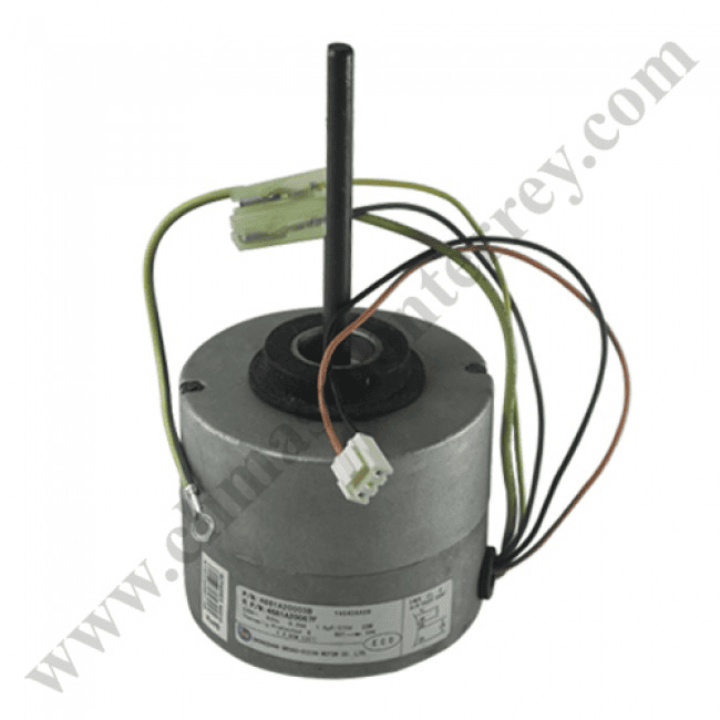 Motor Para Minisplit, Evaporador 1 Tonelada, Lg Modelo S122Hs - 4681A20091J Motor Para Minisplit, Evaporador 1 Tonelada, Lg Modelo S122Hs - 4681A20091J