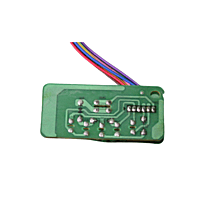 Tarjeta para Refrigerador Deshielo 5 Focos con Conector sirve LG, Modelo 6871JB2036A TJ5FLG2036 Tarjeta para Refrigerador Deshielo 5 Focos con Conector sirve LG, Modelo 6871JB2036A TJ5FLG2036