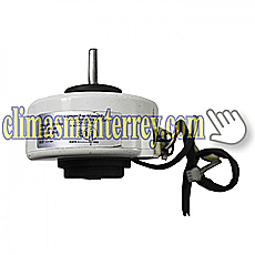 Motor Evaporador Mirage,220/240V, 19W ,0.19A, 4P, Gal019H40720-K01 (Dq02-02A) - Moevmi19W