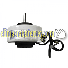 Motor Evaporador Mirage,220/240V, 19W ,0.19A, 4P, Gal019H40720-K01 (Dq02-02A) - Moevmi19W