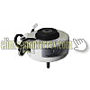 Motor Evaporador Mirage,220/240V, 19W ,0.19A, 4P, Gal019H40720-K01 (Dq02-02A) - Moevmi19W