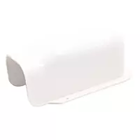 Kit de Canaletas PVC 3” Color Blanco Instalación de Aire Acondicionado 1mt, INCLUYE 3 Tramos de 1m, Entrada Pared, 2 Codos (1 Ajustable, 1 de 90°), 3 Coples, Ducto Flexible 24”, Salida Final - CXKC1M Kit de Canaletas PVC 3” Color Blanco Instalación de Aire Acondicionado 1mt, INCLUYE 3 Tramos de 1m, Entrada Pared, 2 Codos (1 Ajustable, 1 de 90°), 3 Coples, Ducto Flexible 24”, Salida Final - CXKC1M