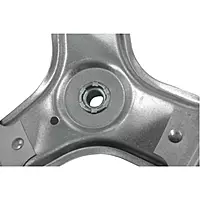 Aspa Metalica Central Carrier 3 Hojas Rotacion Cw Flecha 7/8 Diametro 22 Pulgadas - La01Ra-044 Aspa Metalica Central Carrier 3 Hojas Rotacion Cw Flecha 7/8 Diametro 22 Pulgadas - La01Ra-044