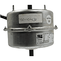 Motor Para Ventana Mirage 1Ton, 110V, Cj130C(Yy075-115756Pl02-002),115V,60Hz,6 Polos,75W,1.23A, Absolut Efficient - 150110431 Motor Para Ventana Mirage 1Ton, 110V, Cj130C(Yy075-115756Pl02-002),115V,60Hz,6 Polos,75W,1.23A, Absolut Efficient - 150110431