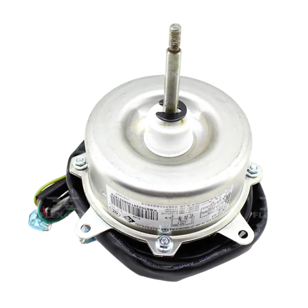 Motor Para Minisplit, Condensador 1 T,Ydk30-6A (Fw30K), 220-240V, 60Hz, 30W, 0.42A,6 Polos, Capacitor 2Mf 450V - 15013067 Motor Para Minisplit, Condensador 1 T,Ydk30-6A (Fw30K), 220-240V, 60Hz, 30W, 0.42A,6 Polos, Capacitor 2Mf 450V - 15013067