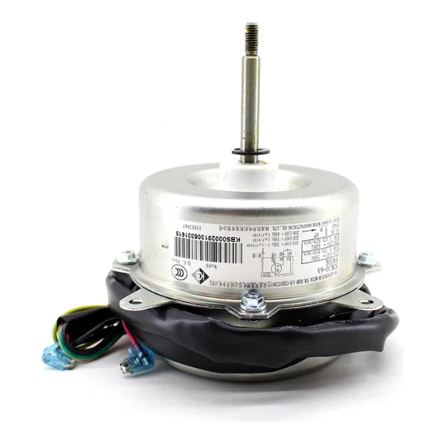 Motor Para Minisplit, Condensador 1 T,Ydk30-6A (Fw30K), 220-240V, 60Hz, 30W, 0.42A,6 Polos, Capacitor 2Mf 450V - 15013067 Motor Para Minisplit, Condensador 1 T,Ydk30-6A (Fw30K), 220-240V, 60Hz, 30W, 0.42A,6 Polos, Capacitor 2Mf 450V - 15013067