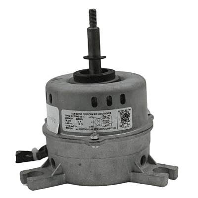Motor Condensador Mirage 1.5 Tonelada 220-1-60 Modelo Ydk42-6E(Ydk42-6E-1) - 11002012000990