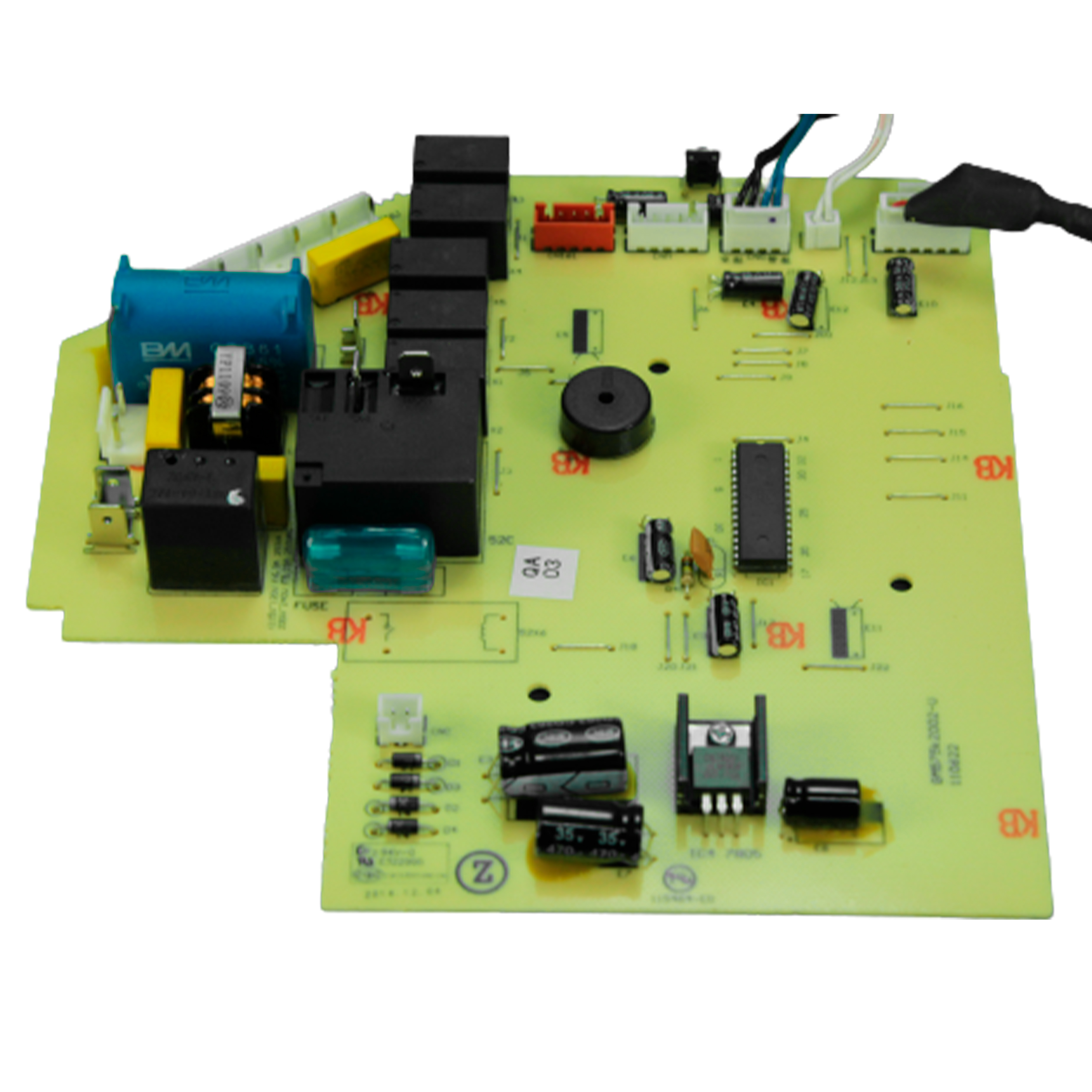 tarjeta-electronica-evaporador-para-minisplit-mirage-magnum-13-1ton-inverter-f-c-973303282r