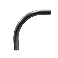 Codo Conduit Pared Delgada 1 1/4 pulgada, (35mm) - COCOPD11/4 Codo Conduit Pared Delgada 1 1/4 pulgada, (35mm) - COCOPD11/4