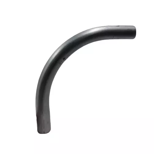 Codo Conduit Pared Delgada 1 1/4 pulgada, (35mm) - COCOPD11/4 Codo Conduit Pared Delgada 1 1/4 pulgada, (35mm) - COCOPD11/4
