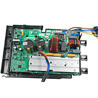 Modulo de tarjeta de condensador 1.5 ton calor 220v, inverter x 2021 Modulo de tarjeta de condensador 1.5 ton calor 220v, inverter x 2021
