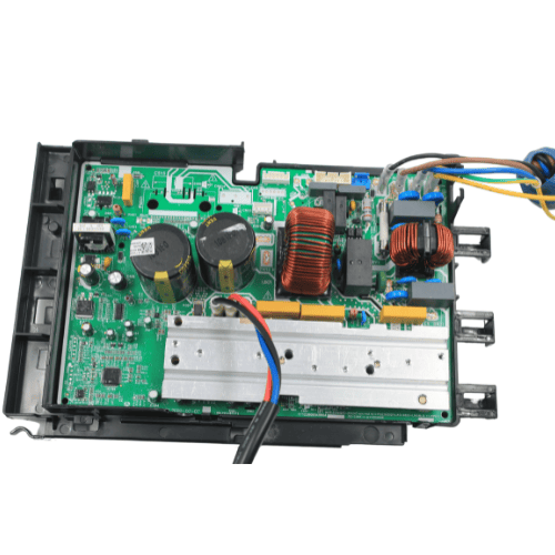 Modulo de tarjeta de condensador 1.5 ton calor 220v, inverter x 2021 Modulo de tarjeta de condensador 1.5 ton calor 220v, inverter x 2021