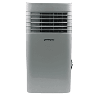Aire Acondicionado Portatil, 100-127 V/60 HZ, GREENPAD - MF-1A07
